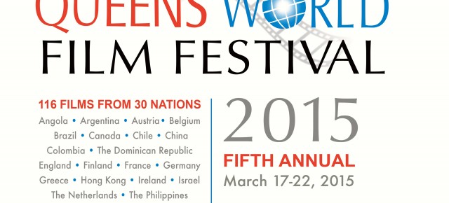 Queens World Film Festival Queens World Film Festival
