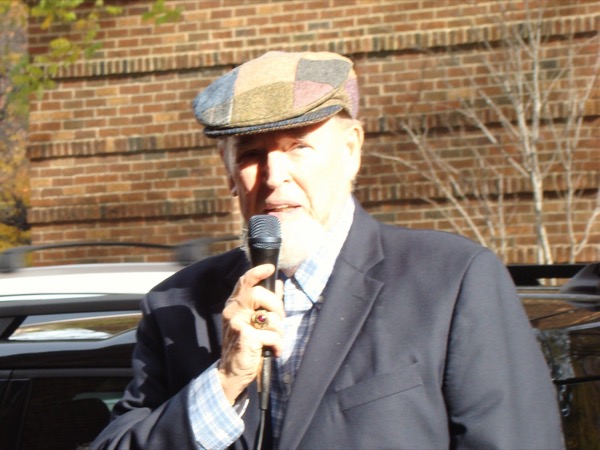 Edwin O'Keefe Westley