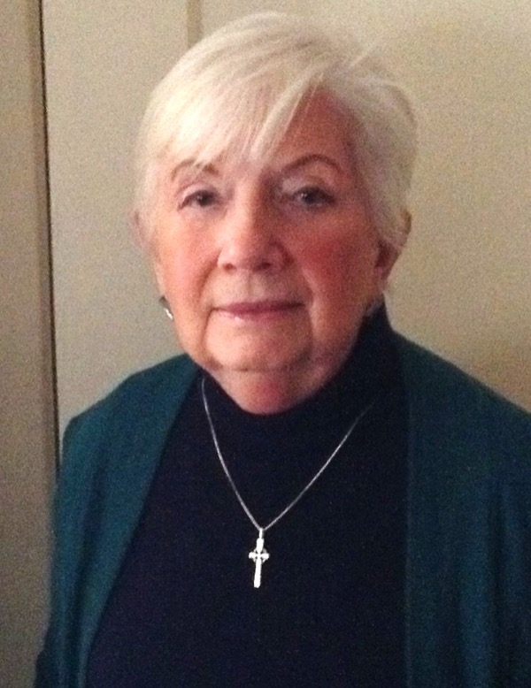 Doris Derwik Wurgler