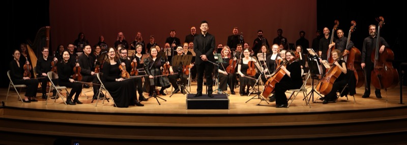 Jackson Heights Orchestra