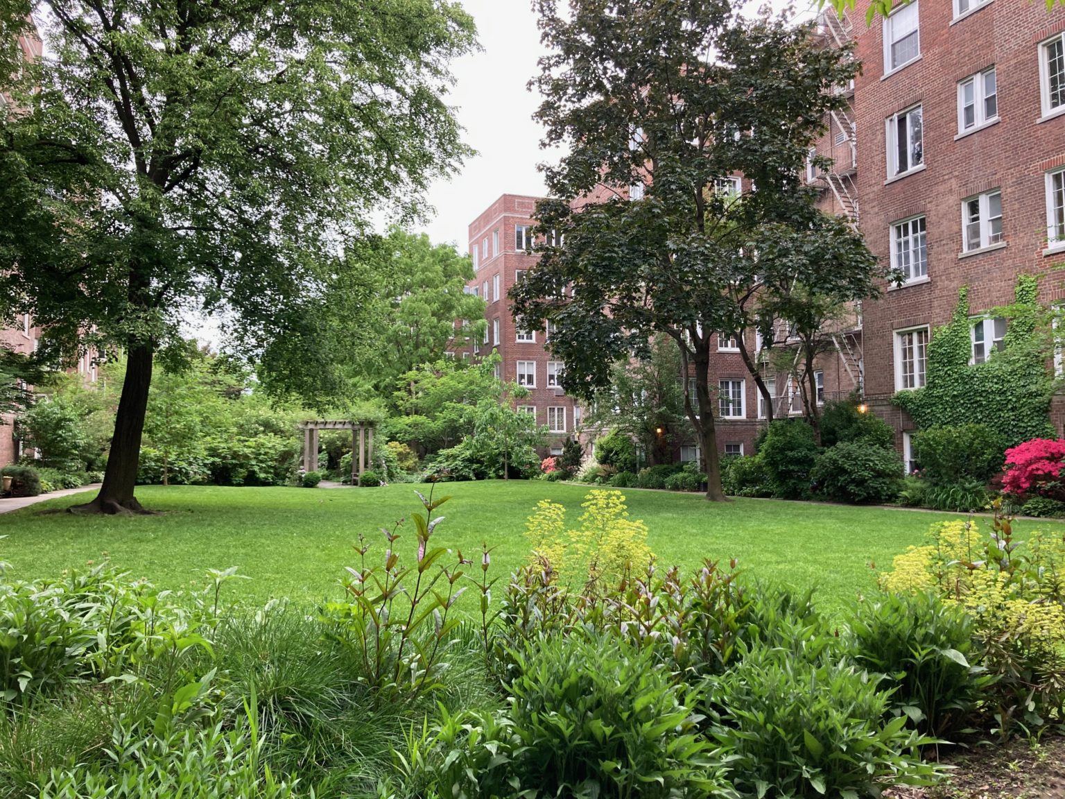 JHBG Jackson Heights Beautification Group
