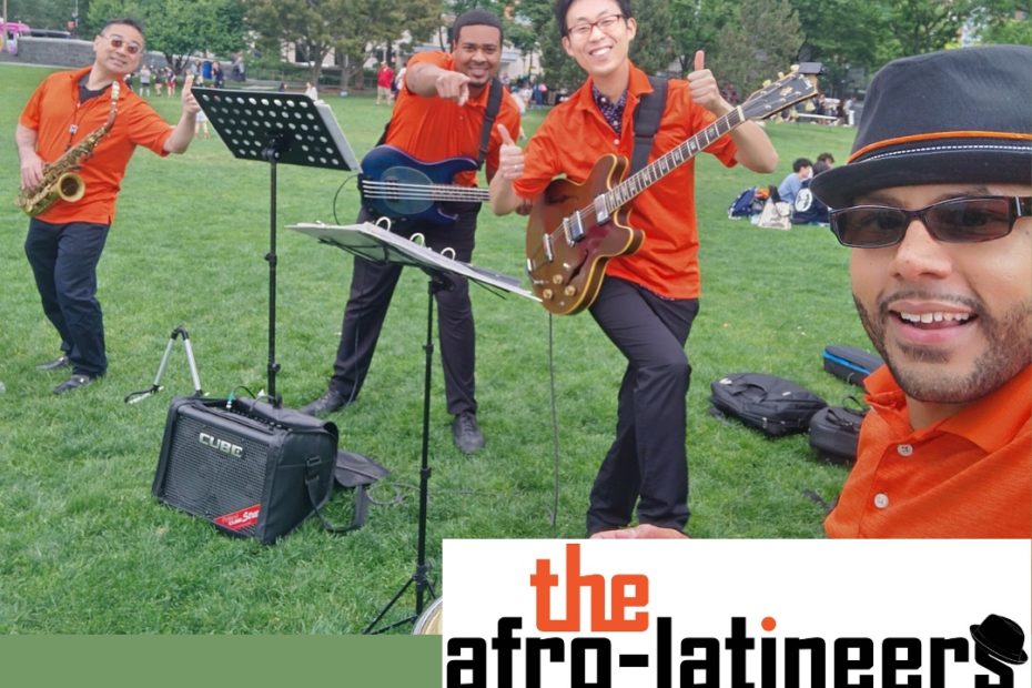 Jackson Heights Beautification Group JHBG